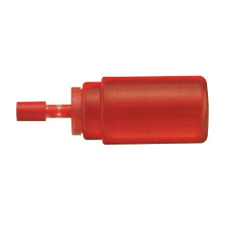 Utántöltő patron táblamarkerhez Pentel Easyflo piros Író- irodaszer, papíráru Pentel