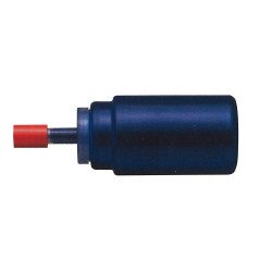 Utántöltő patron táblamarkerhez Pentel Easyflo kék Író- irodaszer, papíráru Pentel