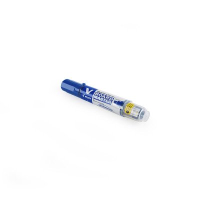Táblamarker 2-5mm, vágott utántölthető kék medium V-Board Pilot Táblamarker 2-5mm, vágott utántölthető kék medium V-Board Pilot