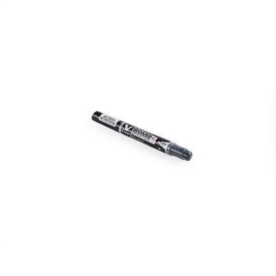 Táblamarker 1,3mm, kerek hegyű, utántölthető Extra fine V-Board Pilot fekete Táblamarker 1,3mm, kerek hegyű, utántölthető Extra fine V-Board Pilot fekete