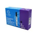 Táblamarker Bluering® fekete