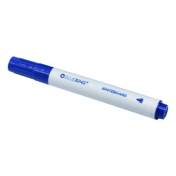 Táblamarker Bluering® kék