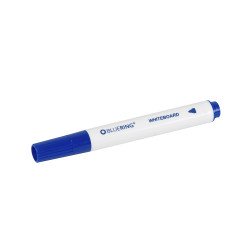 Táblamarker Bluering® kék Író- irodaszer, papíráru Bluering