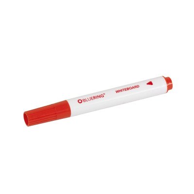 Táblamarker Bluering® piros Táblamarker Bluering® piros