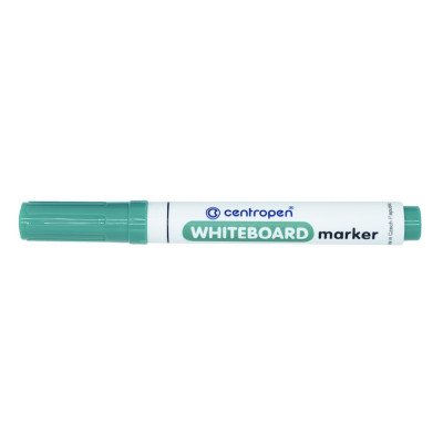 Táblamarker 2,5mm, kerek hegyű, Centropen 8559, zöld Táblamarker 2,5mm, kerek hegyű, Centropen 8559, zöld