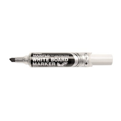 Táblamarker 1,5-6,2mm, vágott Pentel Maxiflo fekete Táblamarker 1,5-6,2mm, vágott Pentel Maxiflo fekete