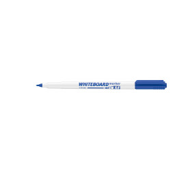 Táblamarker 1-1,5mm, M kerek Ico kék Író- irodaszer, papíráru Ico