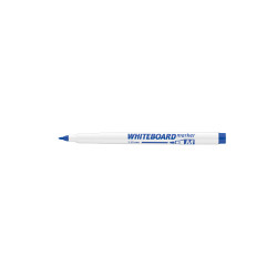 Táblamarker 1-1,5mm, M kerek Ico kék