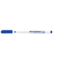 Táblamarker 1-1,5mm, M kerek Ico kék Író- irodaszer, papíráru Ico