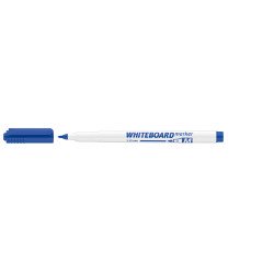 Táblamarker 1-1,5mm, M kerek Ico kék Író- irodaszer, papíráru Ico