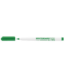 Táblamarker 1-1,5mm, M kerek Ico zöld Író- irodaszer, papíráru Ico