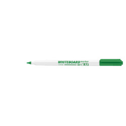 Táblamarker 1-1,5mm, M kerek Ico zöld