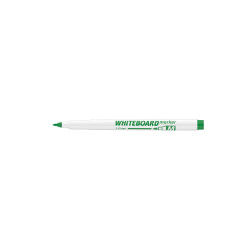Táblamarker 1-1,5mm, M kerek Ico zöld