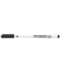 Táblamarker 1-1,5mm, M kerek Ico fekete Író- irodaszer, papíráru Ico