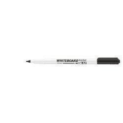 Táblamarker 1-1,5mm, M kerek Ico fekete Író- irodaszer, papíráru Ico