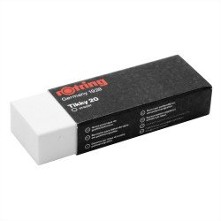 Radír Tikky 20 Rotring S0195831 Író- irodaszer, papíráru Rotring