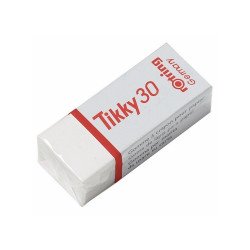 Radír Tikky 30 Rotring S0234101 Író- irodaszer, papíráru Rotring