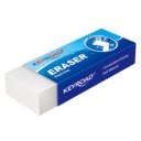 Radír, PVC 20 db/display Keyroad