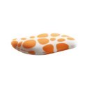 Radír, PVC mentes 36 db/display Keyroad Prairie Wonder vegyes mintázat