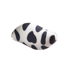 Radír, PVC mentes 36 db/display Keyroad Prairie Wonder vegyes mintázat