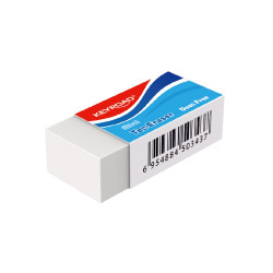Radír, PVC mentes 3 db/bliszter Keyroad Tec Eraser Író- irodaszer, papíráru Keyroad