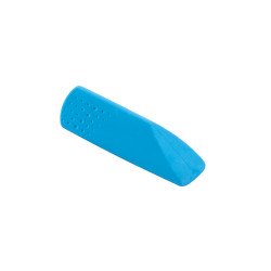 Radír, ceruzavégre PVC mentes 72 db/display Keyroad Cappy vegyes színek Író- irodaszer, papíráru Keyroad