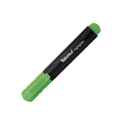 Szövegkiemelő 2-5mm, Foroffice zöld Író- irodaszer, papíráru Foroffice