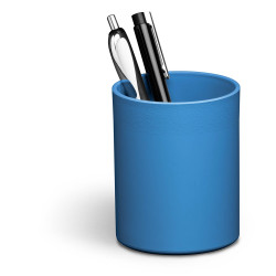 Írószertartó Durable Eco kék Író- irodaszer, papíráru Durable