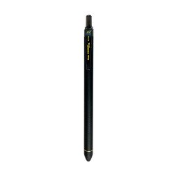 Golyóstoll nyomógombos 0,35mm, dokument toll BLP437 EnerGel Pentel, írásszín fekete Író- irodaszer, papíráru Pentel