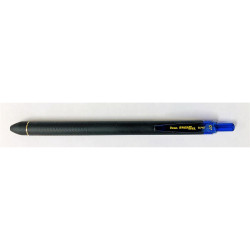 Golyóstoll nyomógombos 0,35mm, dokument toll BLP437 EnerGel Pentel, írásszín kék Író- irodaszer, papíráru Pentel