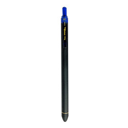 Golyóstoll nyomógombos 0,35mm, dokument toll BLP437 EnerGel Pentel, írásszín kék Író- irodaszer, papíráru Pentel