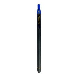 Golyóstoll nyomógombos 0,35mm, dokument toll BLP437 EnerGel Pentel, írásszín kék Író- irodaszer, papíráru Pentel
