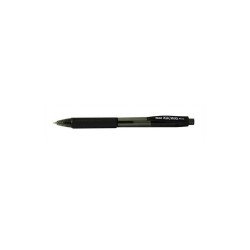 Golyóstoll 0,5mm, háromszög fogózóna Pentel Kachiri BK450C-A, írásszín fekete Író- irodaszer, papíráru Pentel