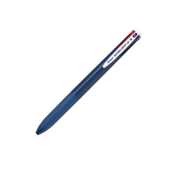Golyóstoll 4 színű Pilot Super Grip G tengerészkék test, 4 klf. szín Író- irodaszer, papíráru Pilot