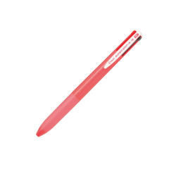 Golyóstoll 4 színű Pilot Super Grip G pink test, 4 klf. szín Író- irodaszer, papíráru Pilot