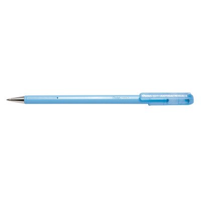 Golyóstoll antibakteriális 0,35mm, BK77AB-A Pentel, írásszín fekete Golyóstoll antibakteriális 0,35mm, BK77AB-A Pentel, írásszín fekete