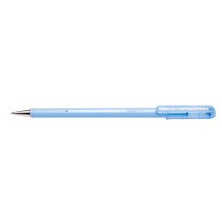 Golyóstoll antibakteriális 0,35mm, BK77AB-A Pentel, írásszín fekete Író- irodaszer, papíráru Pentel