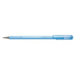 Golyóstoll antibakteriális 0,35mm, BK77AB-A Pentel, írásszín fekete Író- irodaszer, papíráru Pentel