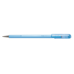Golyóstoll antibakteriális 0,35mm, BK77AB-B Pentel, írásszín piros Író- irodaszer, papíráru Pentel