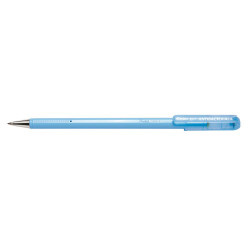 Golyóstoll antibakteriális 0,35mm, BK77AB-D Pentel, írásszín zöld Író- irodaszer, papíráru Pentel