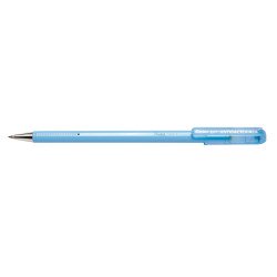 Golyóstoll antibakteriális 0,35mm, BK77AB-D Pentel, írásszín zöld Író- irodaszer, papíráru Pentel
