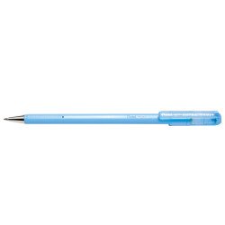 Golyóstoll antibakteriális 0,35mm, BK77AB-D Pentel, írásszín zöld Író- irodaszer, papíráru Pentel