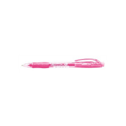 Golyóstoll 0,38mm, Stabilo Marathon 318/56, írásszín pink Író- irodaszer, papíráru Stabilo
