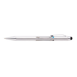 Golyóstoll Kaméleon 5in1 Touch Pen Ico 4 színű Író- irodaszer, papíráru Ico
