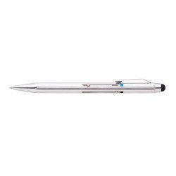 Golyóstoll Kaméleon 5in1 Touch Pen Ico 4 színű Író- irodaszer, papíráru Ico