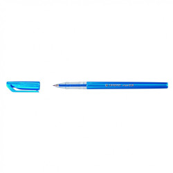 Golyóstoll 0,3mm, F Stabilo Excel 828/41, írásszín kék Író- irodaszer, papíráru Stabilo