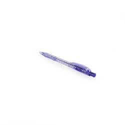 Golyóstoll 0,38mm, F Stabilo Liner 308/55, írásszín lila Író- irodaszer, papíráru Stabilo