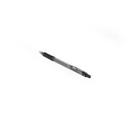 Golyóstoll nyomógombos 0,35mm, BK417-A Pentel Wow, írásszín fekete Író- irodaszer, papíráru Pentel