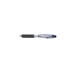 Golyóstoll 0,35mm, BK437-A háromszög fogózóna Pentel, írásszín fekete Író- irodaszer, papíráru Pentel