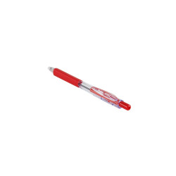 Golyóstoll 0,35mm, BK437-B háromszög fogózóna Pentel, írásszín piros Író- irodaszer, papíráru Pentel